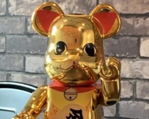 BE@RBRICK