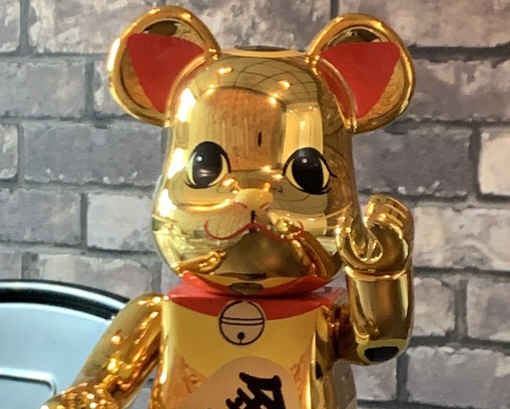 BE@RBRICK