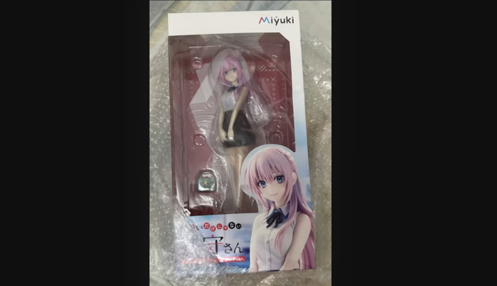 式守同學不只可愛而已