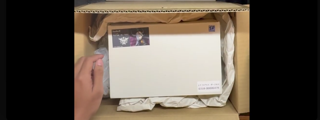 拉普拉斯·暗黑